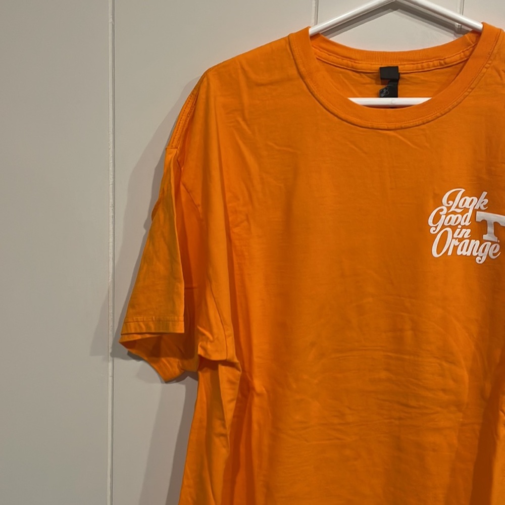 Look Good in Orange - Orange is the New Black UTK T-Shirt - Picture 4 of 10